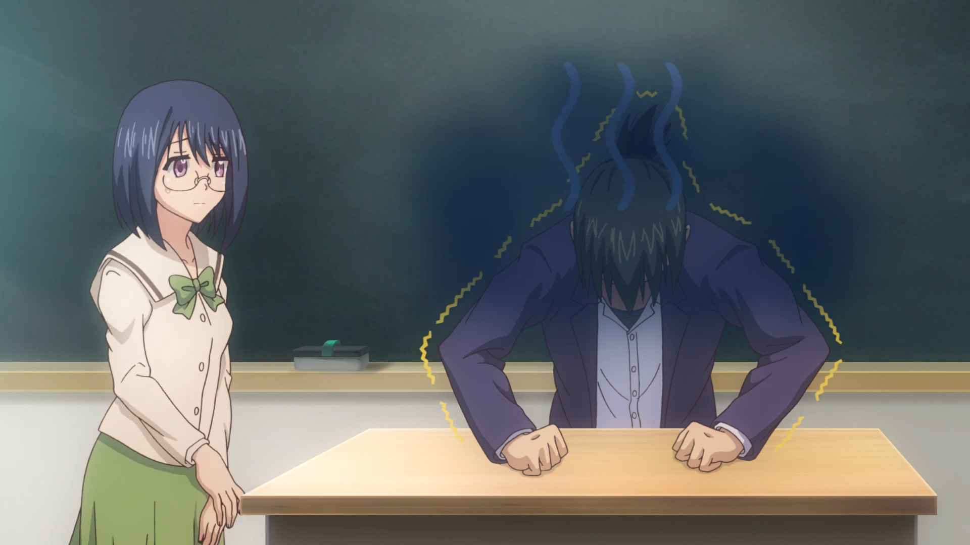 Nobunaga-sensei no Osanazuma (PuyaSubs!)